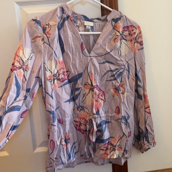 Target top - Picture 2 of 3